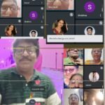 मां तुलजा भवानी साहित्य सृजन महोत्सव