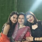 काव्य बेटियां