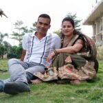 काव्य- चांद सा पिया