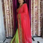 राधा मीरा