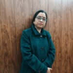 मंजिल और मुसाफ़िर