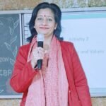 महादेवी वर्मा जी को श्रद्धांजलि