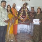 मां बूढ़ी दाई मंदिर में सुन्दरकांड, भव्य कवि सम्मेलन और विशाल भंडारे का आयोजन