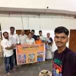 భూలక్ష్మి నగర్‌లో ఘనంగా సత్సంగం – శ్రీరామ ఉత్సవం నిర్వహణ