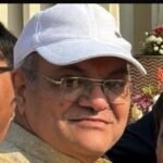 मंज़र-ए-तूफाॅं