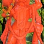 श्री हनुमंत स्तुति