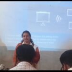 जनगणना प्रशिक्षण जानकारी