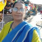 नारी की उत्कंठा