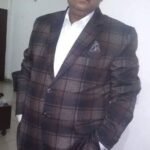 विश्व भ्रात दिवस पर अपने प्रिय निकुंजसेवी सहोदर को पत्र