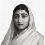 धर्मयुद्ध की चंडी राजमाता अहिल्या बाई होल्कर।