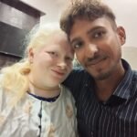 मेरी अर्धागिनी