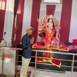 चेतक वाला रंगेला