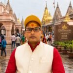 काशी : मणिकर्णिका घाट का आध्यात्मिक महत्व