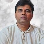 खोई हुई रवानी