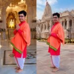 श्रीनिम्बार्क सेवासंस्थान अमेठी विश्व परिवार के तत्वावधान में भव्य आमरस एवं शीतल पेय वितरण समारोह सम्पन्न।