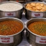 भव्य प्रसाद वितरण समारोह सम्पन्न