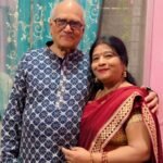 पिता का साया