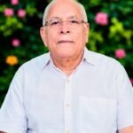 पितृदेवाय नमः