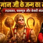 ज्ञान और विज्ञान से खुलेंगे हनुमान जी के जन्म रहस्य, बोलतीं कलम मंच से मनन से
