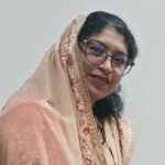 रात की बारिश