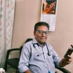 प्यार लुटाते रहिए -गीतिका