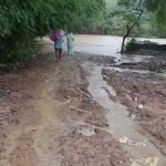 कोकड़ी नाला के पीरा