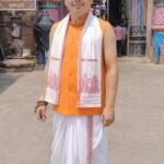 भगवान श्रीजगन्नाथ महाप्रभु रथोत्सव-2026 के पावन अवसर पर