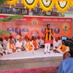 భాగ్యనగర్ గణేష్ ఉత్సవ సమితి కార్యాలయ ప్రారంభోత్సవం ఘనంగా నిర్వహణ – 47వ సామూహిక గణేష్ నిమజ్జనోత్సవాలకు శ్రీకారం