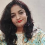 सावन की पहली बूँद गिरी,