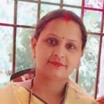 लड़की से नारी, नारी से माँ तक का सफ़र