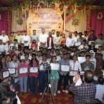 दृढ़ संकल्प और कड़ी मेहनत यही है कामयाबी का असली मंत्र- स्वप्निल वानखेडे़ कलेक्टर दतिया