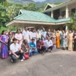 केरल में उत्तर भारत-दक्षिण भारत संस्कृति मिलन एवं सम्मान समारोह का सफल समापन, 18 राज्यों की 72 विभूतियाँ सम्मानित