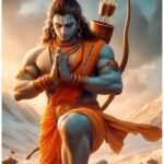 हमारे आदर्श प्रभु राम