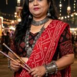 झुकी झुकी सी पलकें….